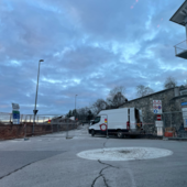 Via Tortora (immagine di repertorio)