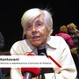 Mantovani (Comune di Milano): "'Strani Animali e altre storie' invoglia alla lettura" Mantovani (Comune di Milano): "'Strani Animali e altre storie' invoglia alla lettura"