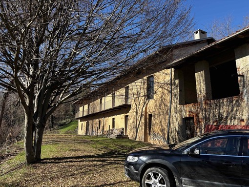 Villa Aliberti a Castellar diventa hub per turismo e sport: sabato 7 marzo le porte aperte Villa Aliberti a Castellar diventa hub per turismo e sport: sabato 7 marzo le porte aperte