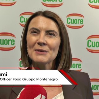 Food: Fiumi (Gruppo Montenegro), 'con Fette croccanti entriamo nel mondo dello snack fuori casa'