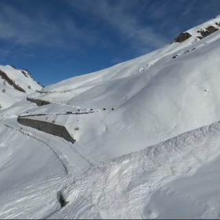 Zero termico a 4.000 metri e inverni poveri di neve: il Piemonte investe 250 mila euro per la sicurezza in montagna