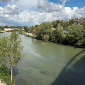 We Can Blu It! 2026, tre giorni di sport e ambiente con il Tevere protagonista