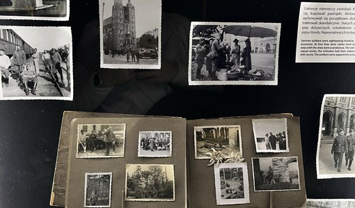 Sulle tracce della memoria: gli studenti saluzzesi ad Auschwitz con “Promemoria Auschwitz”