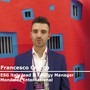 Salone Csr 2026: Crocco (Mondelēz International), 'impegnati a creare filiere più resilienti e sostenibili'