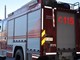 Incidente a San Lorenzo di Caraglio: macchina contro furgone, due persone incastrate tra le lamiere