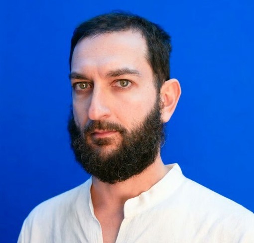 Vasco Brondi (foto tratta da https://www.festivalfunamboli.it/)