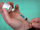 L'Asl Cn2 rilancia la campagna antinfluenzale: “Solo il 52,5% degli over 65 vaccinato nel 2024” L'Asl Cn2 rilancia la campagna antinfluenzale: “Solo il 52,5% degli over 65 vaccinato nel 2024”