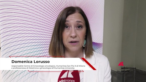 Tumori: Lorusso (Humanitas San Pio X), 'anticorpo bispecifico per cancro ovarico in linee guida Aiom'