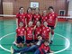 Volley giovanile: buone prestazioni per l'Under 12 della Lpm Egea Mondovì Rossa