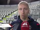 Diego Kostner (Milano Hockey Club): "Avere una squadra professionistica a Milano aiuta a far crescere l'hockey in Italia"