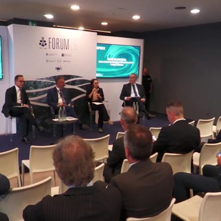 Nautica, Blue Economy: in Liguria il comparto genera il 13,8% del valore aggiunto Nautica, Blue Economy: in Liguria il comparto genera il 13,8% del valore aggiunto