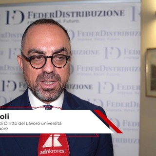 Faioli (università Cattolica): "Innovazione e contrattazione per gestire il lavoro che cambia"