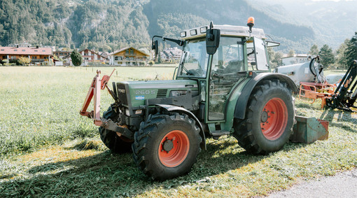 Guida alla vendita di mezzi agricoli usati: dove e come farlo Guida alla vendita di mezzi agricoli usati: dove e come farlo