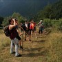 Tradizioni di San Giovanni, birdwatching e attività per bambini: via agli eventi estivi dell’Unione Montana Valle Varaita Tradizioni di San Giovanni, birdwatching e attività per bambini: via agli eventi estivi dell’Unione Montana Valle Varaita