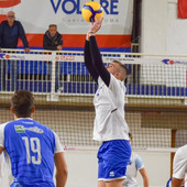VOLLEY BM / Trasferta proibitiva per il VBC Mondovì in casa del Malnate VOLLEY BM / Trasferta proibitiva per il VBC Mondovì in casa del Malnate