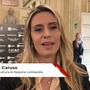 Caruso (Regione Lombardia): "Istituzioni devono avvicinare il maggior numero di persone alla cultura"