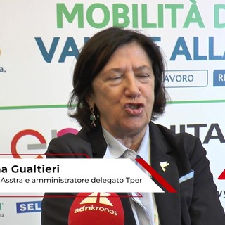 Mobilità, Gualtieri (Asstra): 'mancano 800 mln per coprire gli aumenti legati all'inflazione'