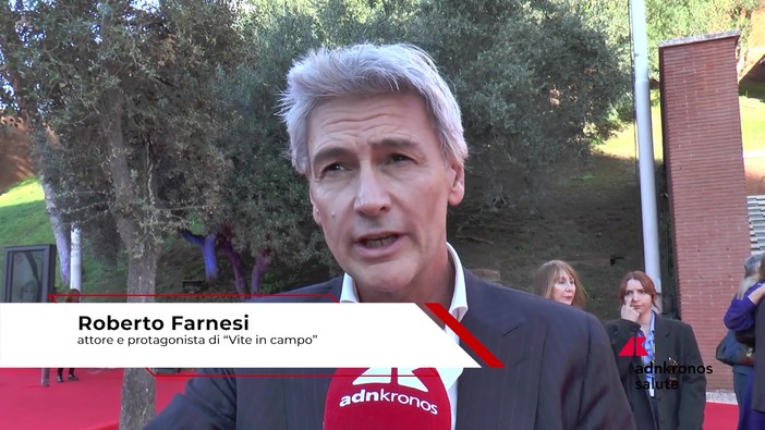 Salute, Farnesi: "Vite in campo' per una società più inclusiva. I veri eroi sono le famiglie" Salute, Farnesi: "Vite in campo' per una società più inclusiva. I veri eroi sono le famiglie"