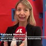 Marchini (Sanpellegrino): "Comunicazione aziendale sempre più rigorosa"