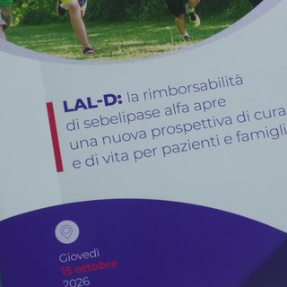 Malattie rare, Aifa approva la rimborsabilità della prima terapia per il deficit di lipasi acida lisosomiale Malattie rare, Aifa approva la rimborsabilità della prima terapia per il deficit di lipasi acida lisosomiale