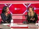 Ravetto: "Da Meloni attacchi quasi personali, ho provato amarezza" Ravetto: "Da Meloni attacchi quasi personali, ho provato amarezza"