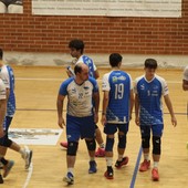 VOLLEY D-M / VBC Mondovì cadetti superati da Boves ma con grande combattività