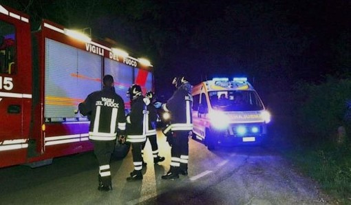 Borgo San Dalmazzo, anziana ritrovata morta a Beguda: seconda tragedia in poche ore dopo Dogliani Borgo San Dalmazzo, anziana ritrovata morta a Beguda: seconda tragedia in poche ore dopo Dogliani