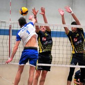 VOLLEY BM / VBC Mondovì, sul campo del Novi l'ultimo impegno di campionato VOLLEY BM / VBC Mondovì, sul campo del Novi l'ultimo impegno di campionato