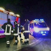 Immagine di repertorio Immagine di repertorio