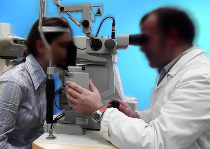 "Oculistica a Cuneo, troppa incertezza sui tempi dei secondi interventi" "Oculistica a Cuneo, troppa incertezza sui tempi dei secondi interventi"