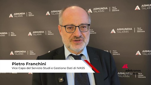 Tech, Franchini (Ivass): 'imprese chiamate a rafforzare difese informatiche'
