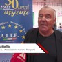 Fiere: Catiello (A.I.T.E), 'senza il trasporto l'Italia si ferma. 430 mln del governo? Un palliativo'