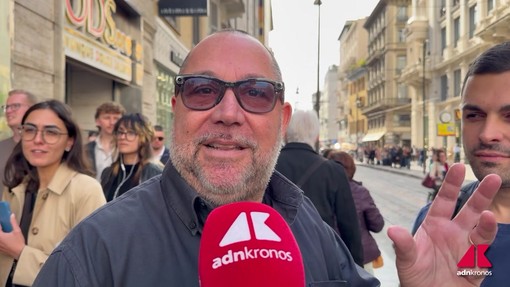 Guerriglia a Milano, i negozianti: "Abbiamo avuto paura, devono intervenire duramente" Guerriglia a Milano, i negozianti: "Abbiamo avuto paura, devono intervenire duramente"