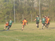 Val Tanaro Rugby sconfitto dal Chieri 26-15 al termine di una bella partita