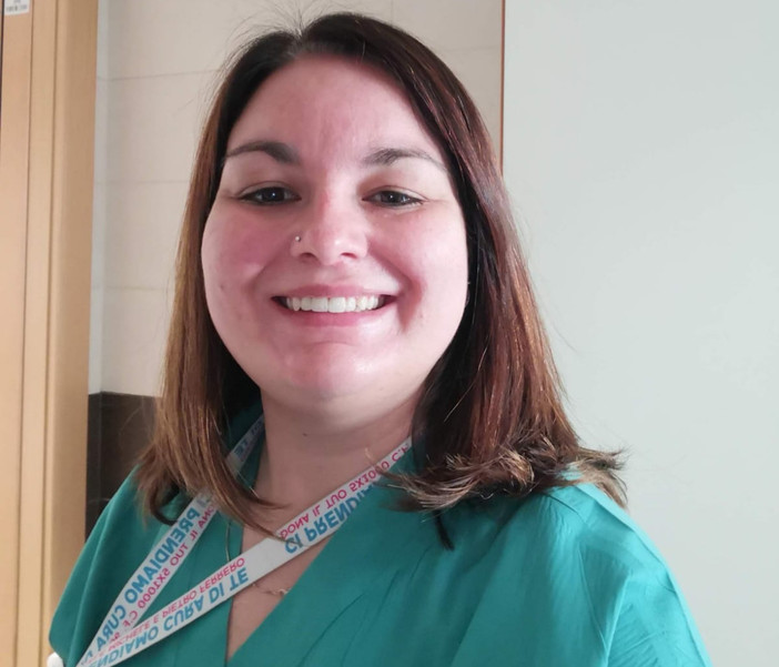 Viviana Garetto Viviana Garetto