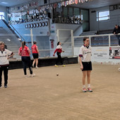 BOCCE / Le donne del volo dell’Auxilium Saluzzo conquistano la final four scudetto BOCCE / Le donne del volo dell’Auxilium Saluzzo conquistano la final four scudetto