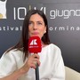 Anna Valle: "La bellezza? Al cinema è stata deterrente per alcuni ruoli"