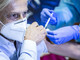 Oggi 5.838 persone hanno ricevuto il vaccino anti-Covid in Piemonte