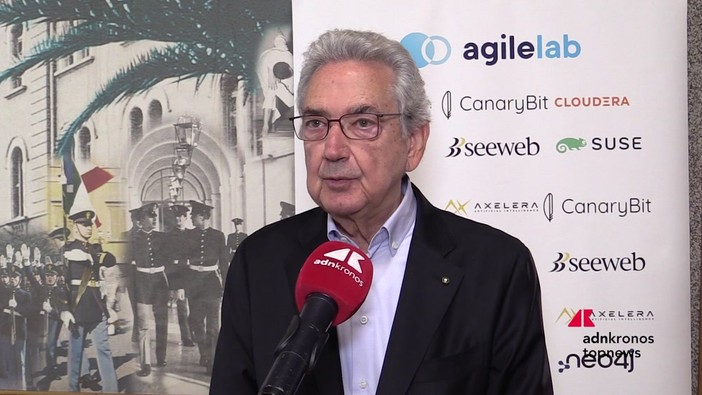 Ai, Bernabè (Techvisory): "Sovranità digitale? Sviluppare competenze per non dipendere da fornitori stranieri" Ai, Bernabè (Techvisory): "Sovranità digitale? Sviluppare competenze per non dipendere da fornitori stranieri"