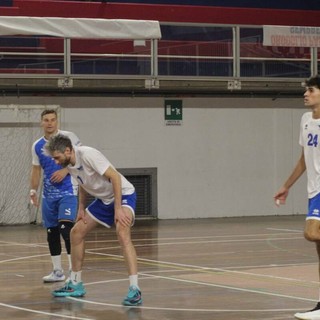 VOLLEY BM / Il VBC Mondovì si aggrappa al PalaItis per superare Ciriè