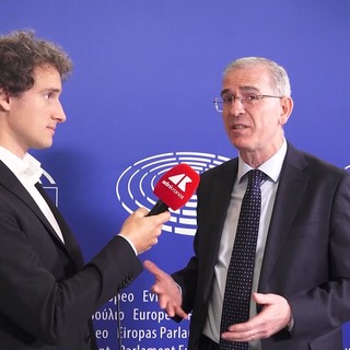 Digitale, Falcone (FI): "Sovranità tecnologica Ue per difesa, cybersicurezza e competitività"