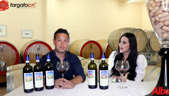 Younger Wine: nella prima puntata protagonista è l'Azienda Alberto Voerzio di La Morra (VIDEO)