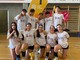 Volley, la secondaria di primo grado di Borgo San Giuseppe alle finali nazionali dei Giochi della Gioventù Volley, la secondaria di primo grado di Borgo San Giuseppe alle finali nazionali dei Giochi della Gioventù