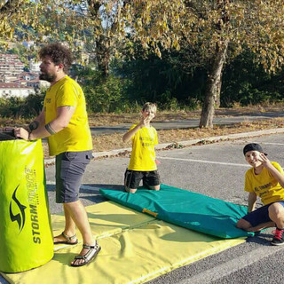 RUGBY / Un doppio appuntamento ha inaugurato la stagione del Val Tanaro