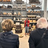 Passione e tradizione alla Ecat di Mondovì, dove nascono orologi e campane che risuonano in tutto il mondo Passione e tradizione alla Ecat di Mondovì, dove nascono orologi e campane che risuonano in tutto il mondo