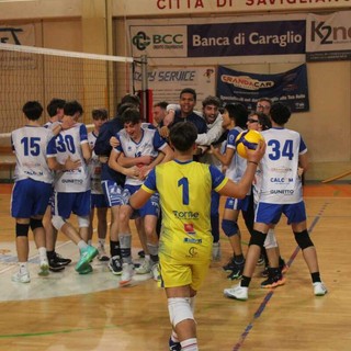 VOLLEY / Savigliano, Corrado Caula traccia il bilancio dell'annata del settore giovanile: "Consolidamento e crescita collettiva"