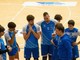 VOLLEY C-M / Il VBC Mondovì cerca il riscatto al PalaItis: sabato arriva la capolista Ovada VOLLEY C-M / Il VBC Mondovì cerca il riscatto al PalaItis: sabato arriva la capolista Ovada