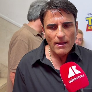Sal Da Vinci: "Serata Eurovision a Sanremo? Bello rinnovare le cose. Mio 'one man show' in Rai? Chi lo sa"