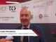 Fiere, Vicenzaoro: Peraboni (IEG): "nuovo Padiglione 2 esempio di Italia che produce ricchezza e bellezza" Fiere, Vicenzaoro: Peraboni (IEG): "nuovo Padiglione 2 esempio di Italia che produce ricchezza e bellezza"