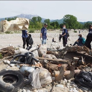 Plastic Free Cuneo: due passeggiate ecologiche a Cervasca e Cuneo Plastic Free Cuneo: due passeggiate ecologiche a Cervasca e Cuneo